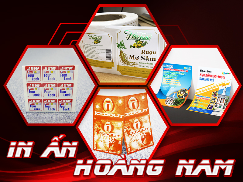 Công Ty TNHH Sản Xuất Thương Mại Và Đầu Tư Phát Triển Hoàng Nam