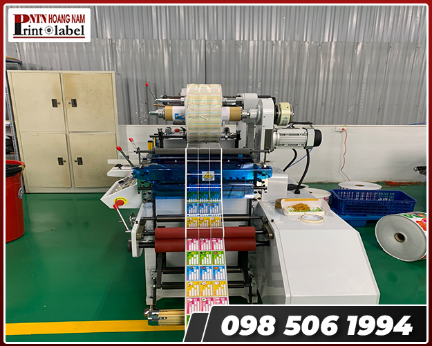 Công Ty TNHH Sản Xuất Thương Mại Và Đầu Tư Phát Triển Hoàng Nam
