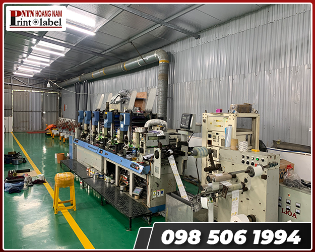 Công Ty TNHH Sản Xuất Thương Mại Và Đầu Tư Phát Triển Hoàng Nam