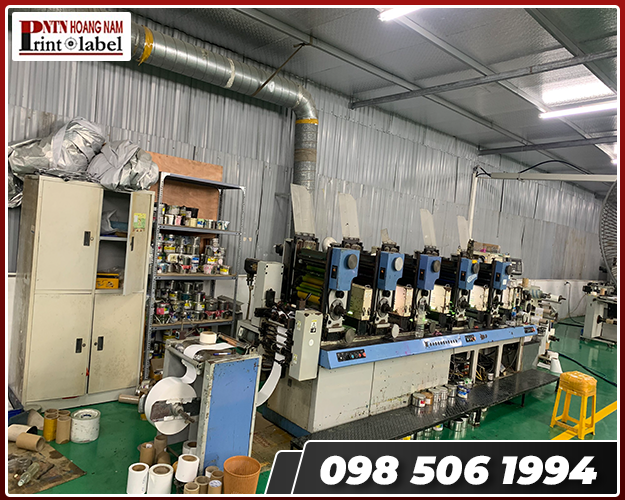 Công Ty TNHH Sản Xuất Thương Mại Và Đầu Tư Phát Triển Hoàng Nam