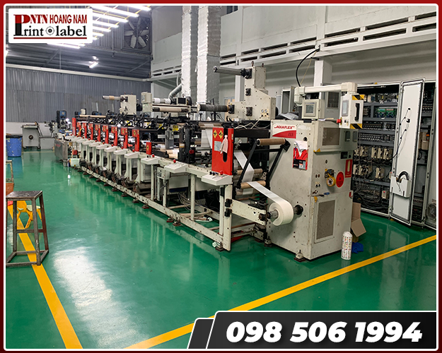 Công Ty TNHH Sản Xuất Thương Mại Và Đầu Tư Phát Triển Hoàng Nam
