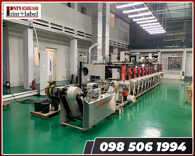 Công Ty TNHH Sản Xuất Thương Mại Và Đầu Tư Phát Triển Hoàng Nam