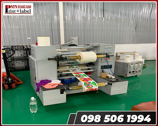 Công Ty TNHH Sản Xuất Thương Mại Và Đầu Tư Phát Triển Hoàng Nam