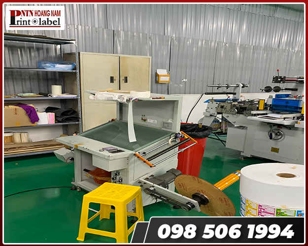 Công Ty TNHH Sản Xuất Thương Mại Và Đầu Tư Phát Triển Hoàng Nam